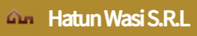 Hatun Wasi SRL